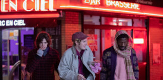 Le Lycéen, 17 ans face à la mort