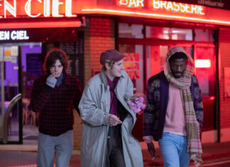 Le Lycéen, 17 ans face à la mort