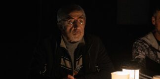 Leonardo Di Costanzo: « Il y a toujours un fond de catholicisme chez tout italien ! »