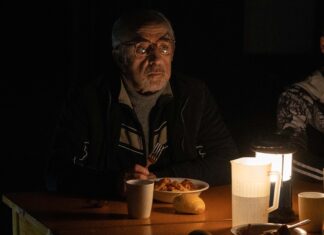 Leonardo Di Costanzo: « Il y a toujours un fond de catholicisme chez tout italien ! »