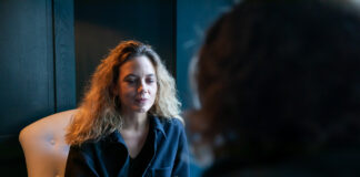 Joffrine Donnadieu: « L’obsession chez Duras me fascine »