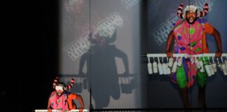 Orlyn fait un carton