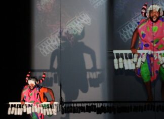 Orlyn fait un carton