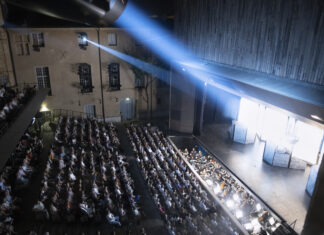 Festival d’Aix, le grand âge lui va si bien