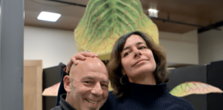 La fleur du mal à Favart