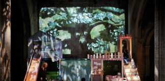 Quand Gretel sauve le monde