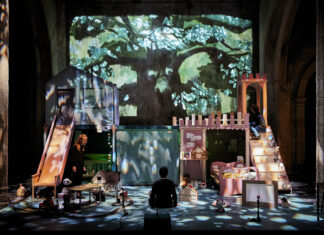 Quand Gretel sauve le monde