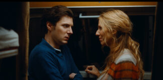 Le Parfum vert, comédie et désenchantement