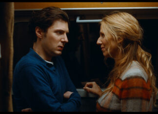 Le Parfum vert, comédie et désenchantement