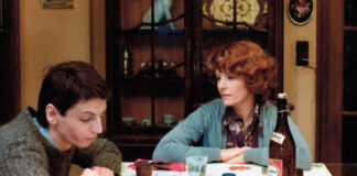 Coup de tonnerre dans le Landerneau cinéphile