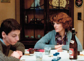 Coup de tonnerre dans le Landerneau cinéphile