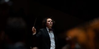 Alexandre Bloch: « Ça m’aurait plu de rencontrer Bernstein »