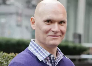 Anthony Doerr, un romancier universalité primé