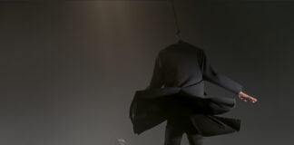 Entre ciel et terre au Rond-Point