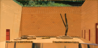 Paysages de sentiments à la Fondation Van Gogh