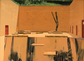 Paysages de sentiments à la Fondation Van Gogh