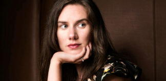 Une observatrice participante