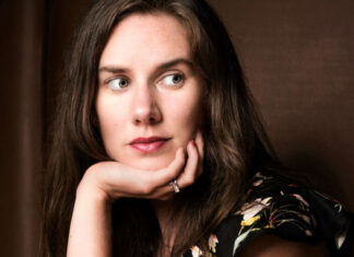 Une observatrice participante