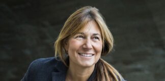 Quand la Géorgie vous prend à la gorge