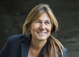 Quand la Géorgie vous prend à la gorge