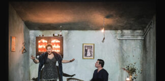 À Strasbourg, la flûte enchante