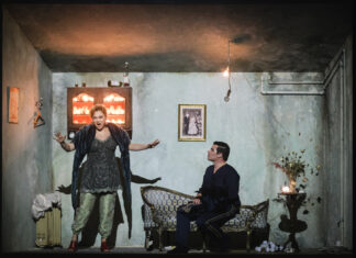 À Strasbourg, la flûte enchante