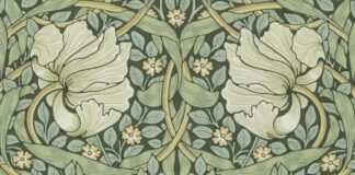 Les splendeurs de William Morris