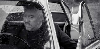 La Tempête norvégienne