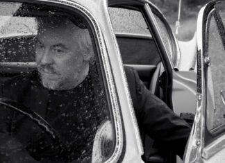 La Tempête norvégienne