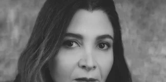 Danielle Arbid: « La paix n’est jamais un dû »