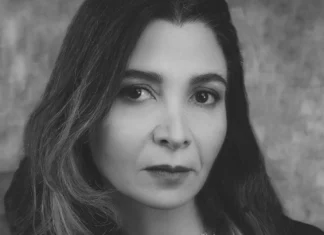 Danielle Arbid: « La paix n’est jamais un dû »