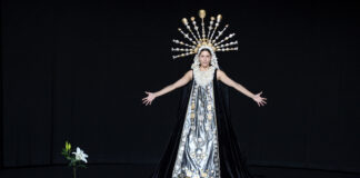 Les prophéties de Pascal Rambert