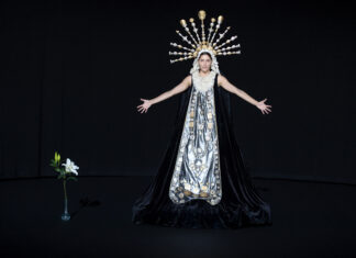 Les prophéties de Pascal Rambert