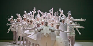 Objectif Lune à Favart