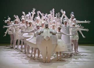 Objectif Lune à Favart