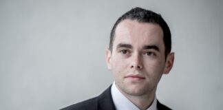 Ben Glassberg: « Dans un lit, on peut dormir, rêver ou faire l’amour »