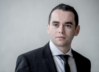 Ben Glassberg: « Dans un lit, on peut dormir, rêver ou faire l’amour »