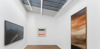 Les nuages de Frédéric Benrath