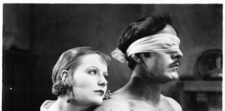 Greta Garbo, l’indifférente