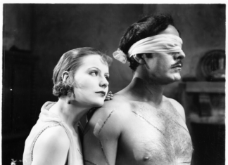 Greta Garbo, l’indifférente