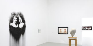 Satan l’habite au Frac Franche-Comté