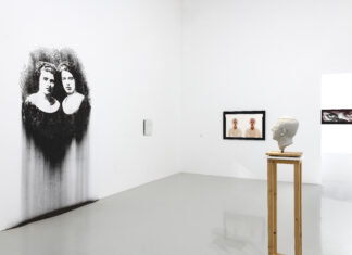 Satan l’habite au Frac Franche-Comté