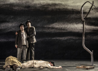 Beckett au rendez-vous