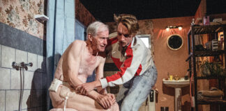 Milo Rau, un regard apaisé sur la fin de vie