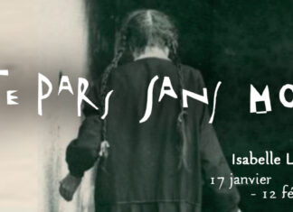 Isabelle Lafon et la folie des autres