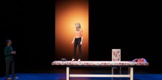 La Campagne: le crime était presque parfait