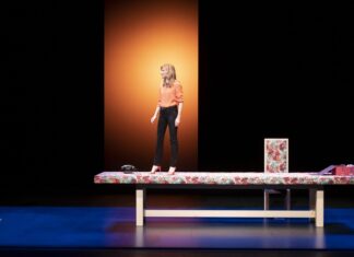 La Campagne: le crime était presque parfait