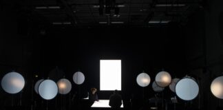 Le mystère Opalka aux Célestins