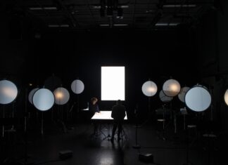 Le mystère Opalka aux Célestins