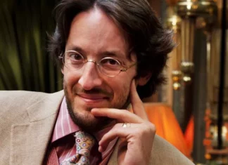 Les mauvais goûts de Nicolas d’Estienne d’Orves